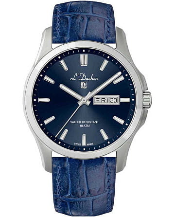 L\'Duchen Dynamique D 261.13.37